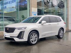 Cadillac XT6 2021 28T Luxury 6-Seater - ფოტო 1