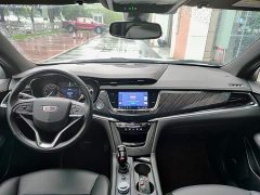 Cadillac XT6 2021 28T Luxury 6-Seater - ფოტო 10
