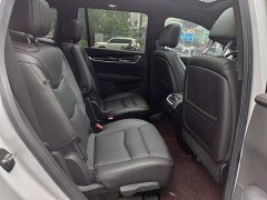 Cadillac XT6 2021 28T Luxury 6-Seater - ფოტო 11