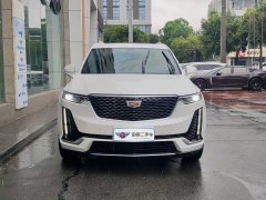Cadillac XT6 2021 28T Luxury 6-Seater - ფოტო 2