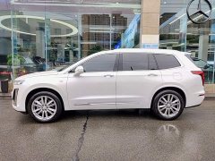 Cadillac XT6 2021 28T Luxury 6-Seater - ფოტო 3