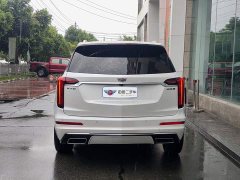 Cadillac XT6 2021 28T Luxury 6-Seater - ფოტო 5