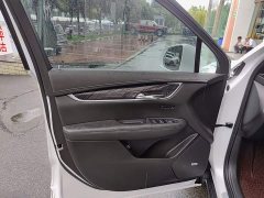 Cadillac XT6 2021 28T Luxury 6-Seater - ფოტო 6
