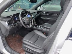 Cadillac XT6 2021 28T Luxury 6-Seater - ფოტო 7