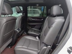 Cadillac XT6 2021 28T Luxury 6-Seater - ფოტო 8