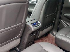 Cadillac XT6 2021 28T Luxury 6-Seater - ფოტო 9