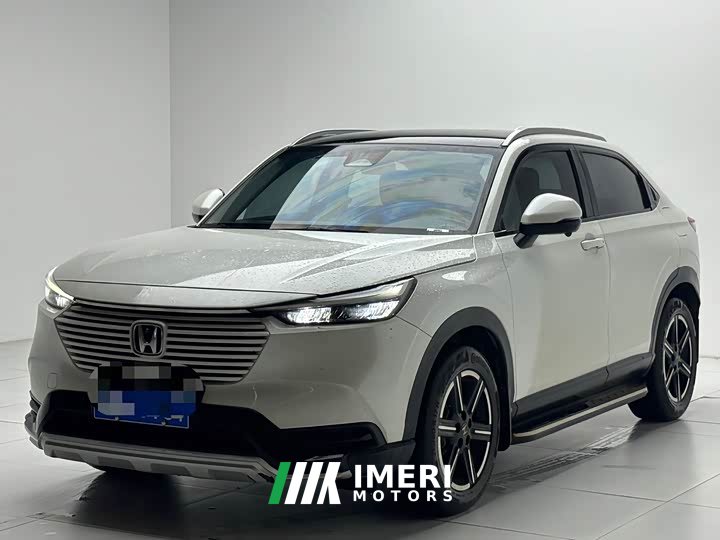 Honda Vezel 2023 1.5L CVT Tech Edition - ავტომობილი ჩინეთიდან
