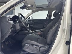 Honda Vezel 2023 1.5L CVT Tech Edition - ფოტო 10