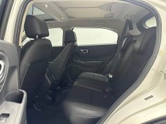 Honda Vezel 2023 1.5L CVT Tech Edition - ფოტო 4