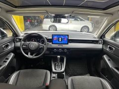 Honda Vezel 2023 1.5L CVT Tech Edition - ფოტო 5