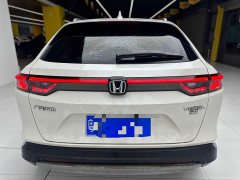 Honda Vezel 2023 1.5L CVT Tech Edition - ფოტო 6