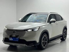 Honda Vezel 2023 1.5L CVT Tech Edition - ფოტო 8