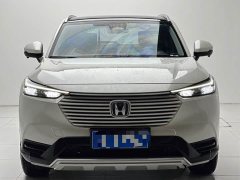 Honda Vezel 2023 1.5L CVT Tech Edition - ფოტო 9