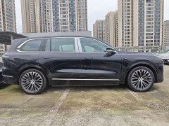 Deepal Deep Blue S09 2025 Rear-Wheel Drive Ultra - ფოტო 7