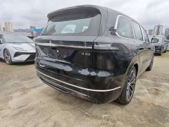 Deepal Deep Blue S09 2025 Rear-Wheel Drive Ultra - ფოტო 8
