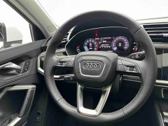 Audi Q3 35 TFSI Fashion Dynamic - ფოტო 10