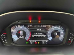 Audi Q3 35 TFSI Fashion Dynamic - ფოტო 11
