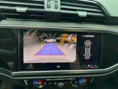 Audi Q3 35 TFSI Fashion Dynamic - ფოტო 12