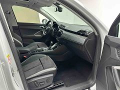 Audi Q3 35 TFSI Fashion Dynamic - ფოტო 15