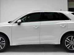 Audi Q3 35 TFSI Fashion Dynamic - ფოტო 19