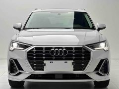 Audi Q3 35 TFSI Fashion Dynamic - ფოტო 2