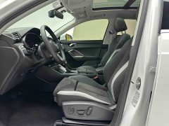 Audi Q3 35 TFSI Fashion Dynamic - ფოტო 4