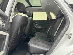 Audi Q3 35 TFSI Fashion Dynamic - ფოტო 5
