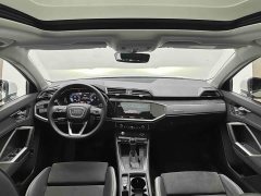 Audi Q3 35 TFSI Fashion Dynamic - ფოტო 6