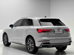 Audi Q3 35 TFSI Fashion Dynamic - ფოტო 7