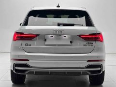 Audi Q3 35 TFSI Fashion Dynamic - ფოტო 8