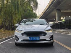 Ford Mondeo 2020 EcoBoost 180 Fashion - ფოტო 2
