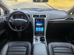 Ford Mondeo 2020 EcoBoost 180 Fashion - ფოტო 3
