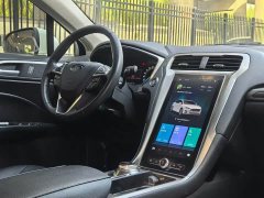 Ford Mondeo 2020 EcoBoost 180 Fashion - ფოტო 4