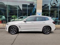 BMW X3 2023 xDrive25i M Sport Package - ფოტო 3