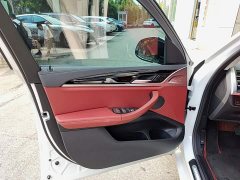 BMW X3 2023 xDrive25i M Sport Package - ფოტო 6