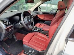 BMW X3 2023 xDrive25i M Sport Package - ფოტო 7