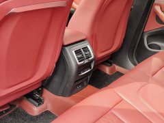 BMW X3 2023 xDrive25i M Sport Package - ფოტო 9