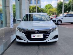 Honda Accord 260TURBO Luxury Edition - ფოტო 2