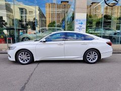 Honda Accord 260TURBO Luxury Edition - ფოტო 3