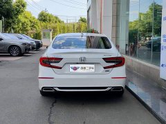 Honda Accord 260TURBO Luxury Edition - ფოტო 5