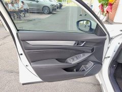 Honda Accord 260TURBO Luxury Edition - ფოტო 6
