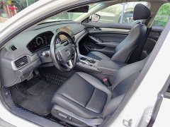 Honda Accord 260TURBO Luxury Edition - ფოტო 7