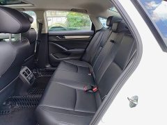 Honda Accord 260TURBO Luxury Edition - ფოტო 8