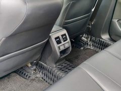 Honda Accord 260TURBO Luxury Edition - ფოტო 9