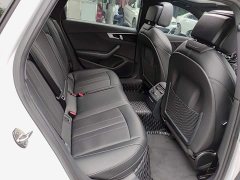 Audi A4L 2024 40 TFSI Luxury Dynamic - ფოტო 11