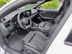 Audi A4L 2024 40 TFSI Luxury Dynamic - ფოტო 7