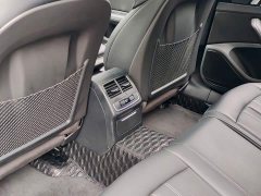 Audi A4L 2024 40 TFSI Luxury Dynamic - ფოტო 9