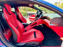Ferrari Roma 2020 3.9T V8 - ფოტო 10