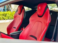 Ferrari Roma 2020 3.9T V8 - ფოტო 11