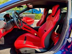Ferrari Roma 2020 3.9T V8 - ფოტო 12